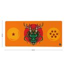 Tapis de Clavier Shenron
