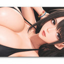 tapis de clavier shizuka japon