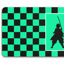 Tapis de Clavier Tanjiro Kamado