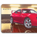 Tapis de Clavier Toyota Supra