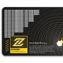 Tapis de Clavier Végéta