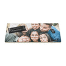 Tapis de bureau - Personnalisé avec photo et texte