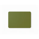 tapis de souris 30x25 kaki