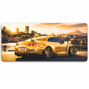 tapis de souris 900x400 voiture gtr