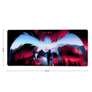 Tapis de Souris 90x40 Death Note