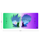 Tapis de Souris 90x40 Hunter X Hunter 