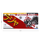 Tapis de Souris 90x40 Gear 4 Luffy