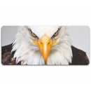 Tapis de souris aigle