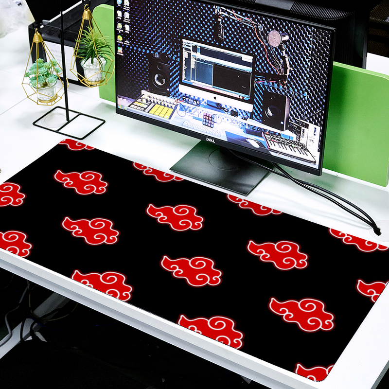Tapis de Souris Akatsuki Naruto