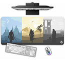 Tapis de Souris Assassin's Creed