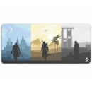Tapis de Souris Assassin's Creed XXL