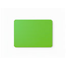 tapis de souris bureau vert