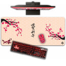 Tapis de Souris Cerisier Japonais
