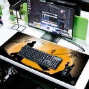 Tapis de Souris Cloud Strife Final Fantasy