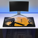 tapis de souris cloud strife