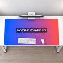 tapis de souris custom 120 x 60 cm