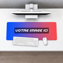 Tapis de souris gamer personnalisé | Format (70 x 30 cm) XXL