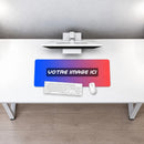 tapis de souris custom 700x300