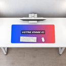 tapis de souris custom 900 x 400 m