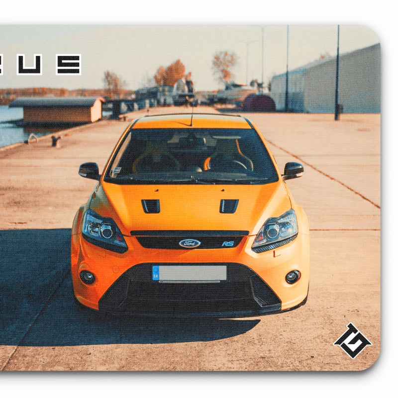 Tapis de Souris d'ordinateur Ford focus