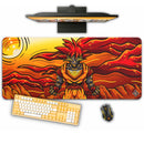 Tapis de Souris DBZ