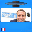 Tapis de Souris Emmanuel Macron