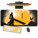 tapis de souris final fantasy xxl
