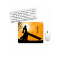 tapis de souris format 30 x 25 cm final fantasy