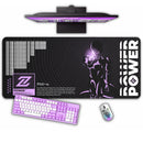 Tapis de Souris Freezer