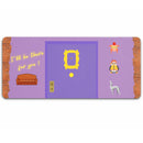 Tapis de Souris FRIENDS XXL