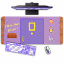 Tapis de Souris FRIENDS