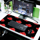Tapis de Souris Gamer Akatsuki