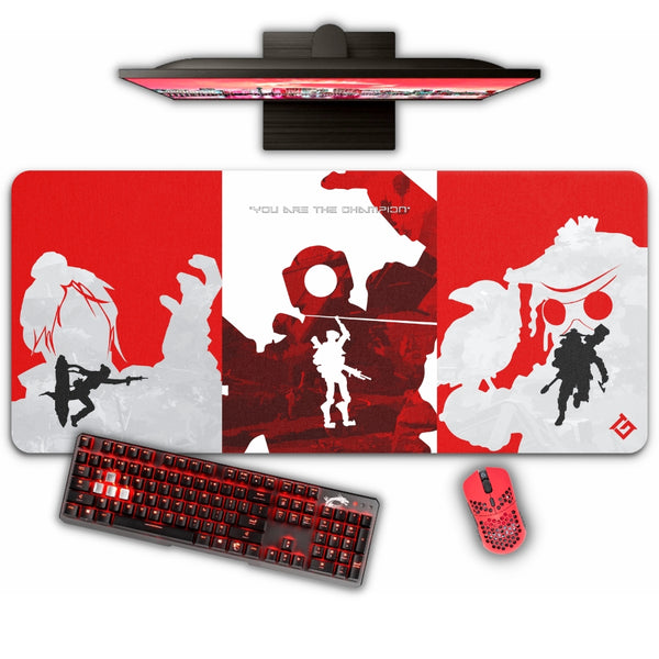 Tapis de Souris Gamer