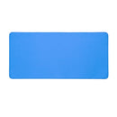 tapis de souris gamer bleu