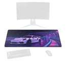tapis de souris gamer course au nurbugring