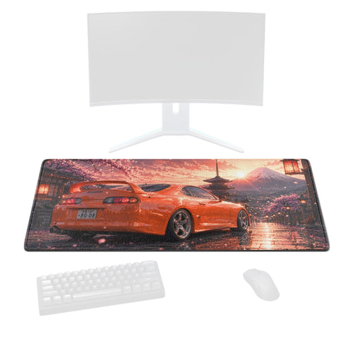 Tapis de souris voiture : sport, JDM et automobiles XXL iconiques