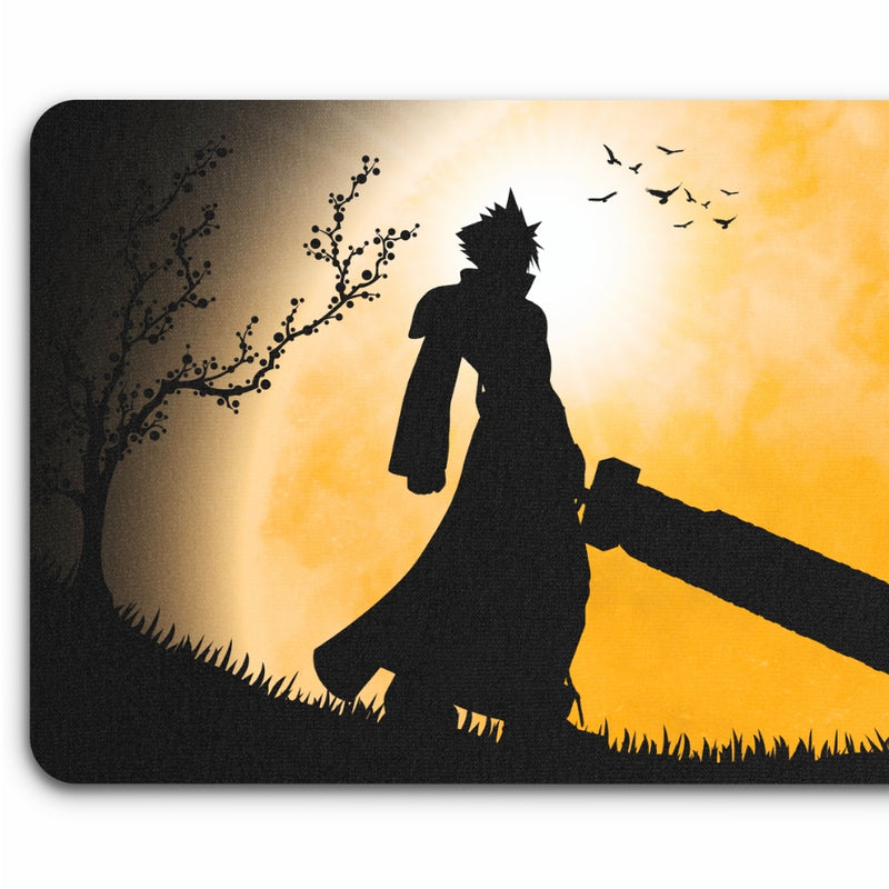 Tapis de Souris, Final Fantasy