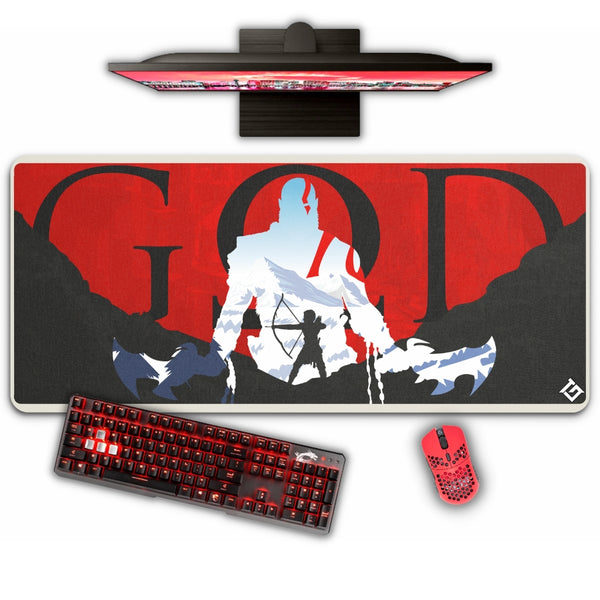 Tapis de souris Gaming tapis de souris Gamer RGB tapis de souris grand tapis  de souris XXL tapis de bureau tapis Mause tapis de jeu clavier d'ordinateur  jeu tapis de souris