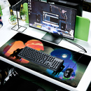 Tapis de Souris Gamer HALO Master Chief