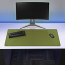 tapis de souris gamer kaki