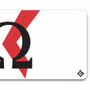 Tapis de Souris Gamer Kratos