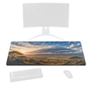 tapis de souris gamer montagne Kilimandjaro