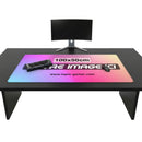 tapis de souris gamer 1000x500 personnalisé