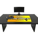 tapis de souris gamer 800x300 personnalisé