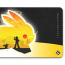 Tapis de Souris Gamer Pikachu