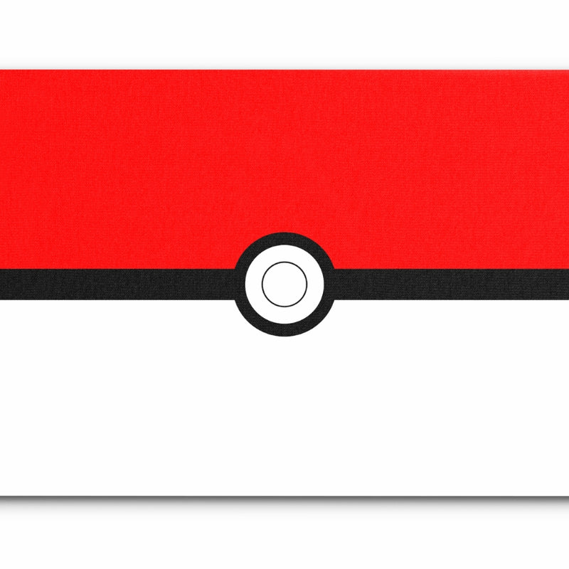 Tapis de Souris Gamer Pokéball