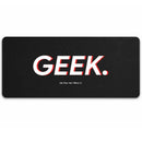 tapis de souris gamer pour geek