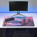 tapis de souris gamer sakura