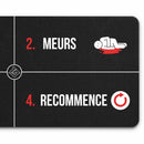 Tapis de Souris Gamer Warzone