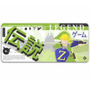 Tapis de Souris Gamer Zelda